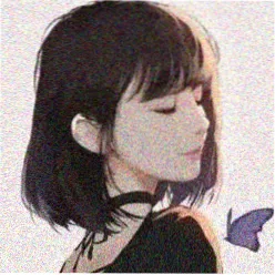 读者夜行骑士头像