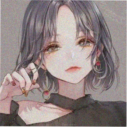 神印王座小说人物 皓月 头像